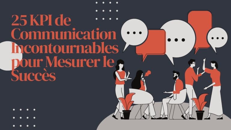kpi communication