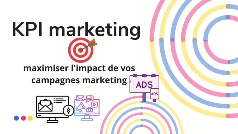 Kpi marketing