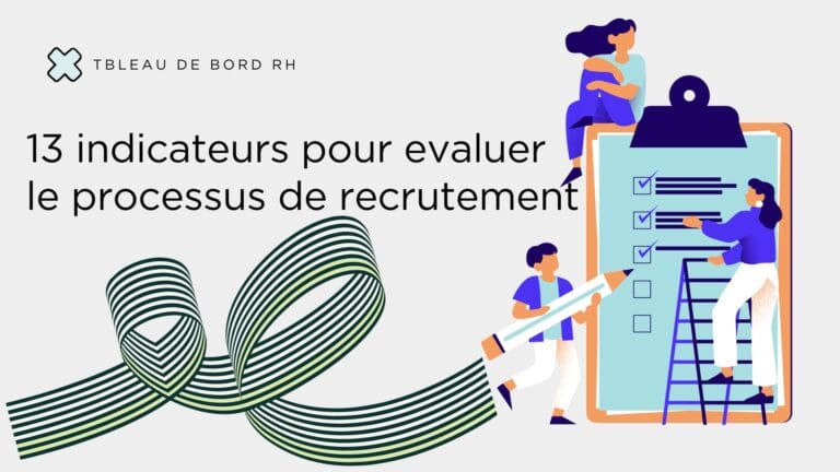 KPI Recrutement
